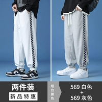 569 белый + 569 серый