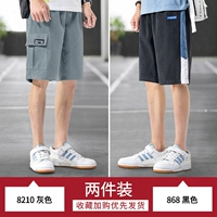 8210 серый +868 черный