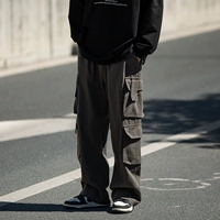 QBW-K502 серый коричневый [полиэфирное волокно]