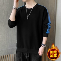 Y8806 черный плюс бархат