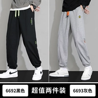 6692 черный +6693 серый