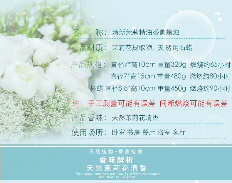 Bougie - Ref 2488374 Image 9