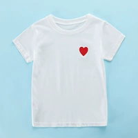 Белый, с вышивкой