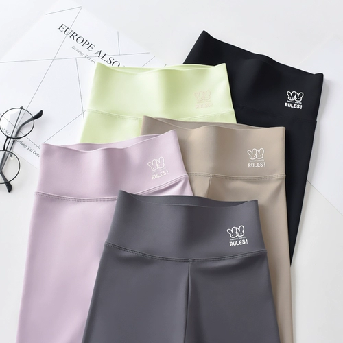 Осенние штаны, весенние детские леггинсы, детская весенняя акула, тренд сезона