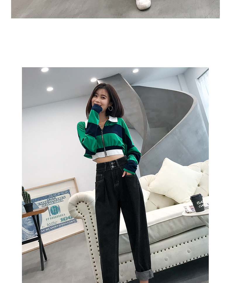 Jean femme SMBATH - Ref 3191663 Image 12