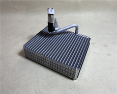 Испарения палата 适用现代悦动伊兰特雅绅特ix35索纳塔八瑞纳名图朗动空调蒸发器芯