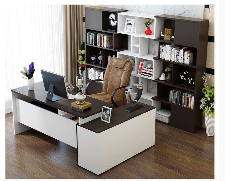 Tủ sách nhỏ gọn hiện đại đồ nội thất Scandinavian đơn giản tủ sách tủ sách kết hợp miễn phí phòng khách sàn den với tủ cửa - Buồng tủ nhựa ngăn kéo 5 tầng
