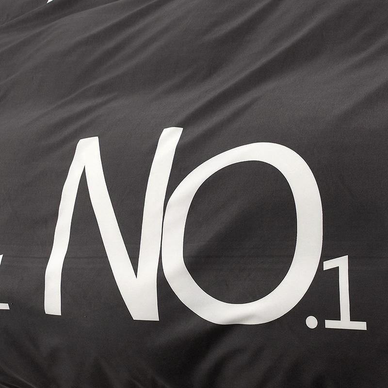 bộ đồ giường ký túc xá sinh viên Cartoon đơn 1,5m ba mảnh gia đình bốn đôi 1.8m khăn trải giường chăn - Bộ đồ giường bốn mảnh chăn gối