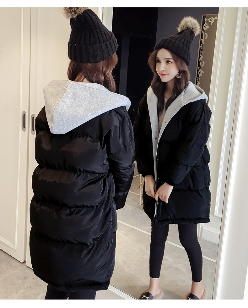 Manteau grande taille femme      - Ref 3234965 Image 18