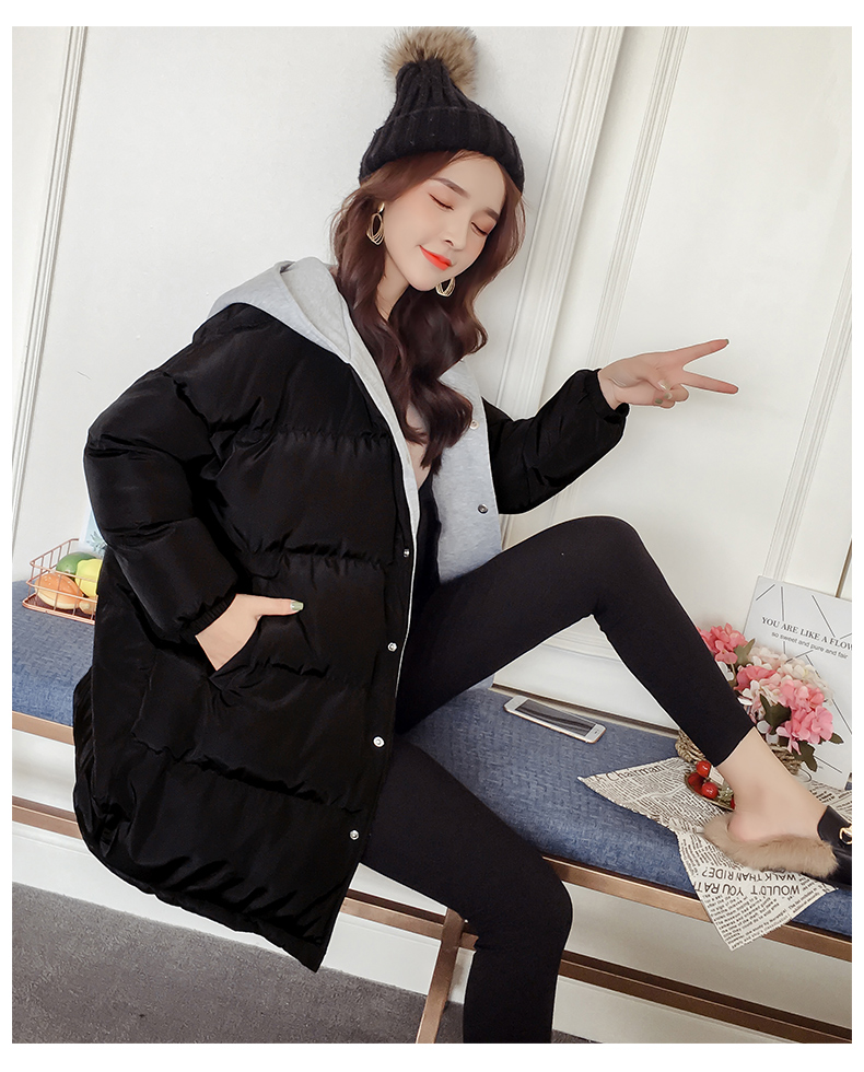 Manteau grande taille femme      - Ref 3234965 Image 22