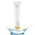 Đức Dr.Hauschka Gia đình Đức nhịp điệu sữa rửa mặt làm sạch da để điều trị mụn trứng cá đen và trắng sữa rửa mặt gạo Chất tẩy rửa