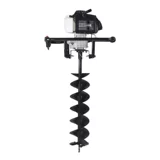 Huasheng 1e48f Drilling Pit Машина Бензин