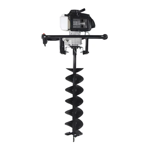 Huasheng 1e48f Drilling Pit Машина Бензин