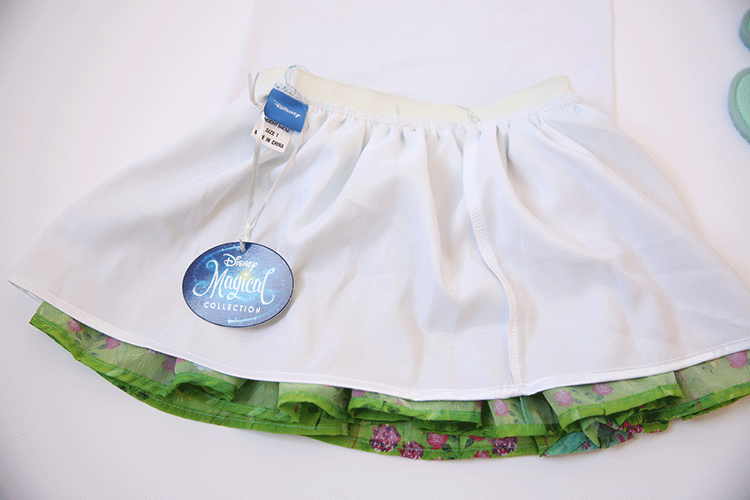 Jupe pour fille - Ref 2051623 Image 14