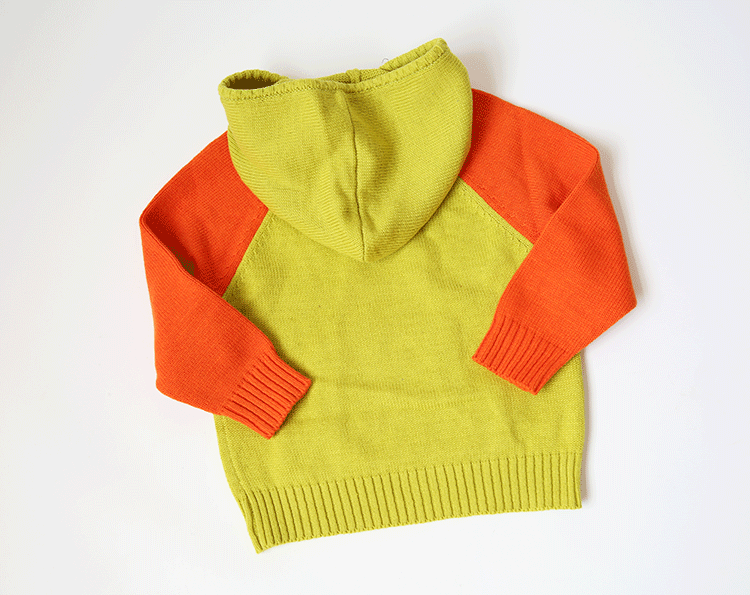 Pull enfant - Ref 2102807 Image 10