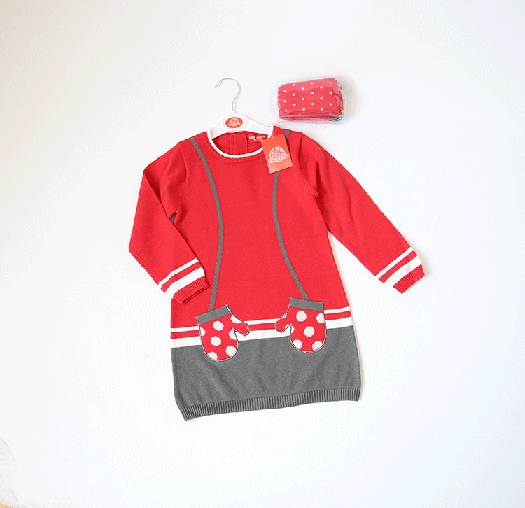 Pull fille - Ref 2106124 Image 9
