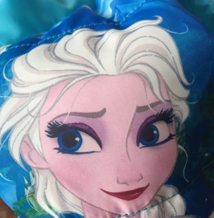 Gilet fille - Ref 2070864 Image 12