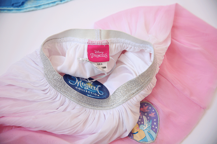 Jupe pour fille - Ref 2051161 Image 15