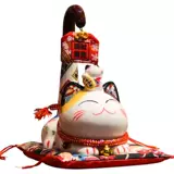 Креативная касса, аксессуар, на удачу, копилка для денег, подарок на день рождения