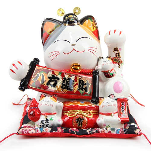 福缘猫 Магазин Dashan Catal Cat японская хирургия мебель