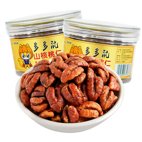 淘肉肉 Duoduo Mouse Новые продукты Lin'an Mountain Mountain Ореховое ореховое ореховое ореховое ореховое ореховое орех доброжелательный бедный человек