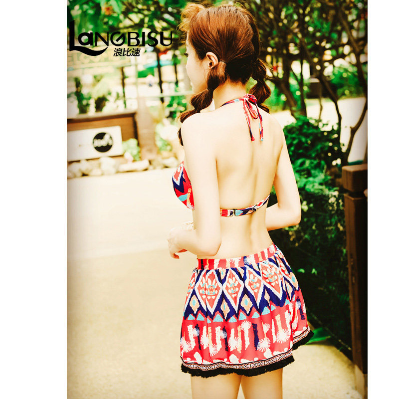 Maillot de bain pour femme - Ref 3035522 Image 5