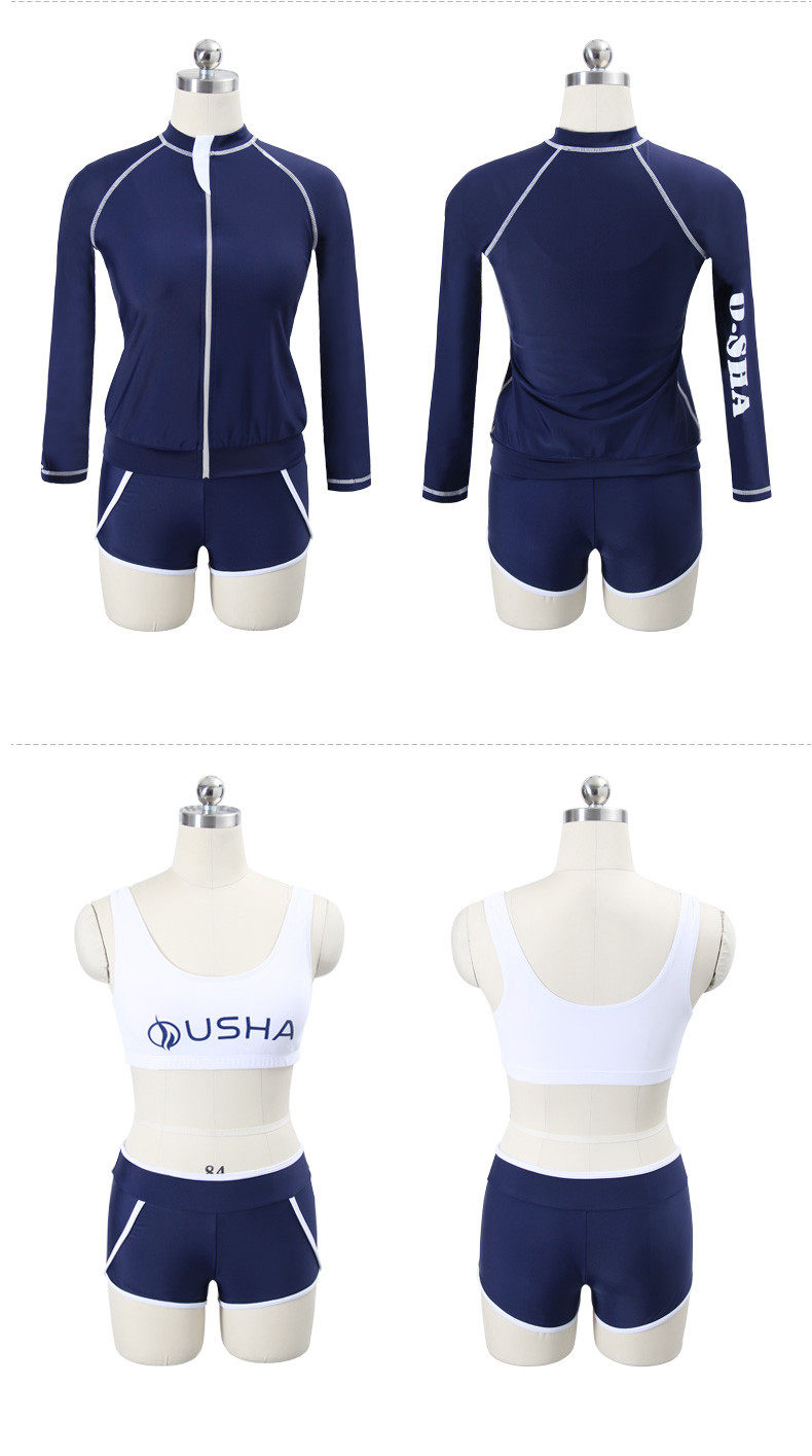 Maillot de bain pour femme - Ref 3036925 Image 22