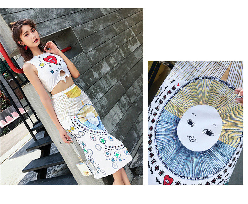 Maillot de bain pour femme - Ref 3037027 Image 10