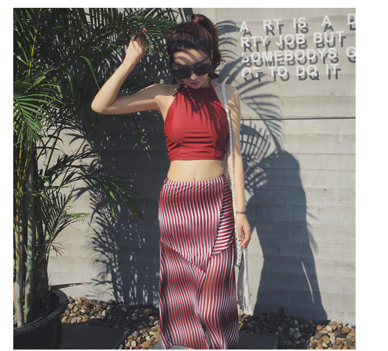 Maillot de bain pour femme - Ref 3035618 Image 8