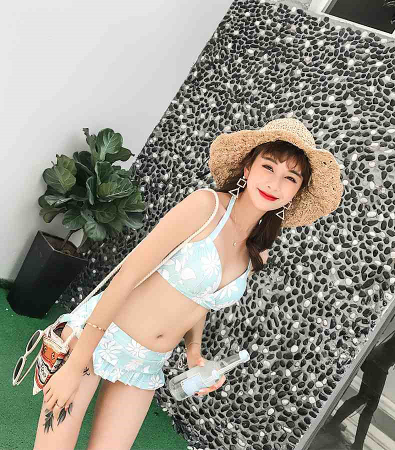 Maillot de bain pour femme - Ref 3035506 Image 21