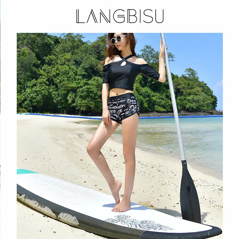 Maillot de bain pour femme - Ref 3037028 Image 4