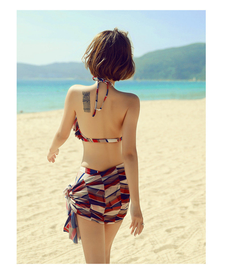 Maillot de bain pour femme - Ref 3037029 Image 11