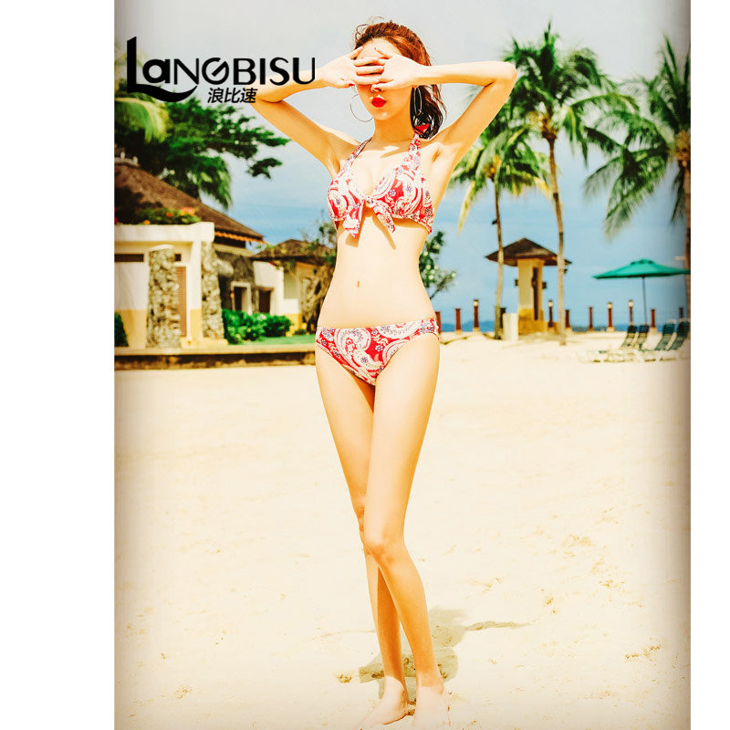 Maillot de bain pour femme - Ref 3035523 Image 4