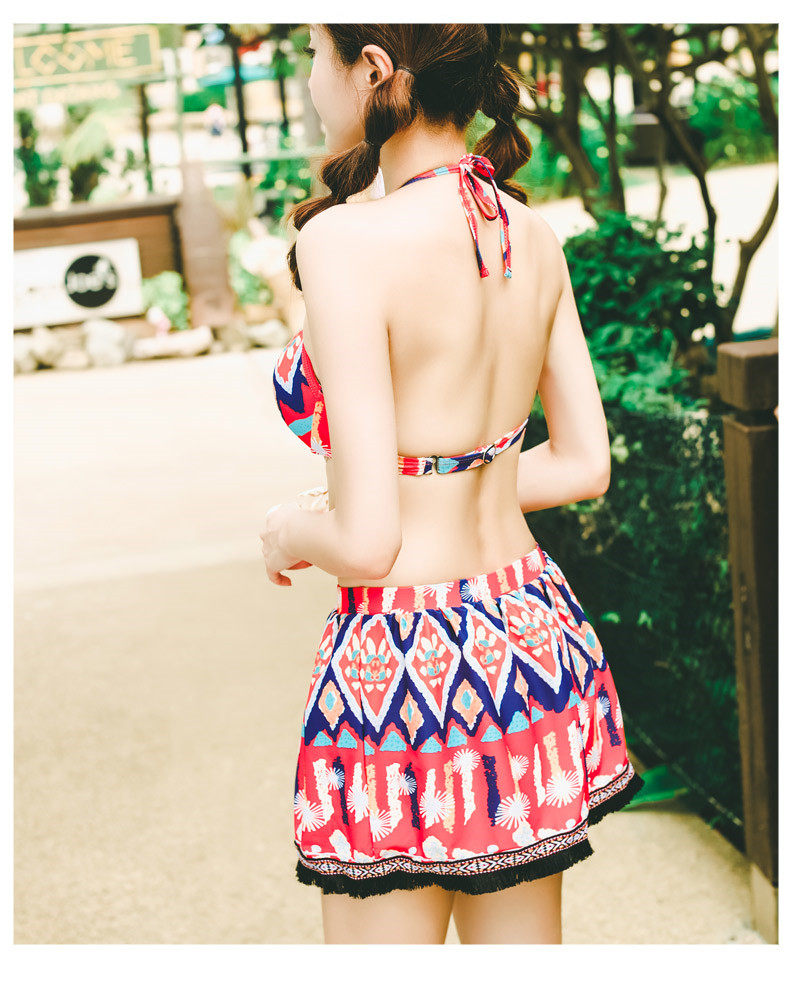 Maillot de bain pour femme - Ref 3035522 Image 12