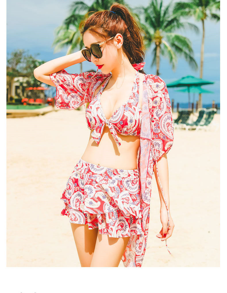 Maillot de bain pour femme - Ref 3035523 Image 8