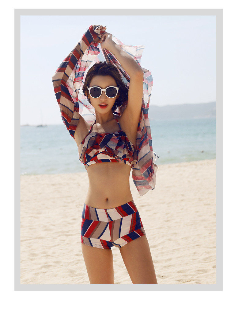 Maillot de bain pour femme - Ref 3037029 Image 12