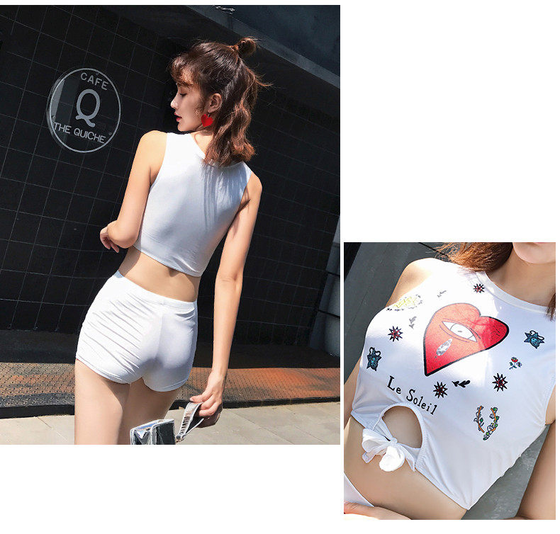 Maillot de bain pour femme - Ref 3037027 Image 16