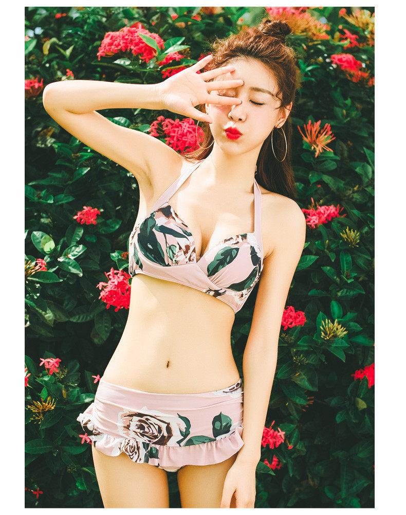 Maillot de bain pour femme - Ref 3035506 Image 12