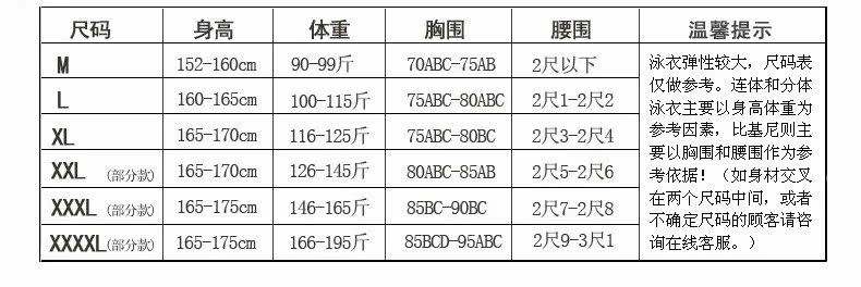 Maillot de bain pour femme - Ref 3036439 Image 8