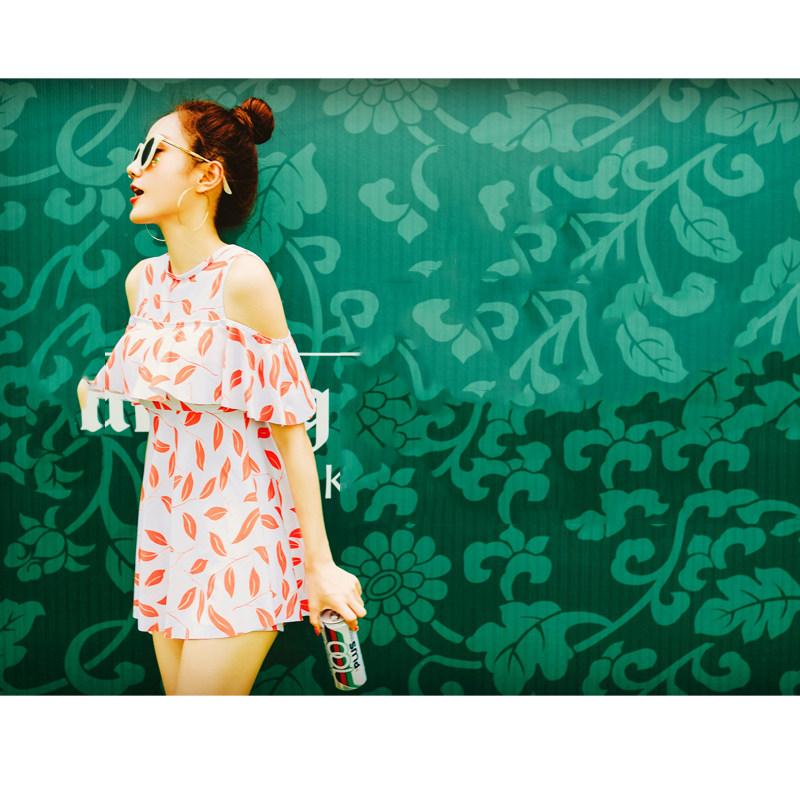 Maillot de bain pour femme - Ref 3035608 Image 4