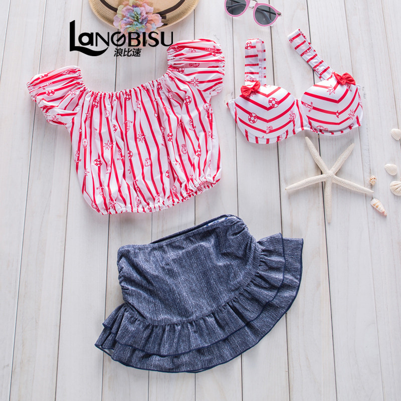 Maillot de bain pour femme - Ref 3035428 Image 5