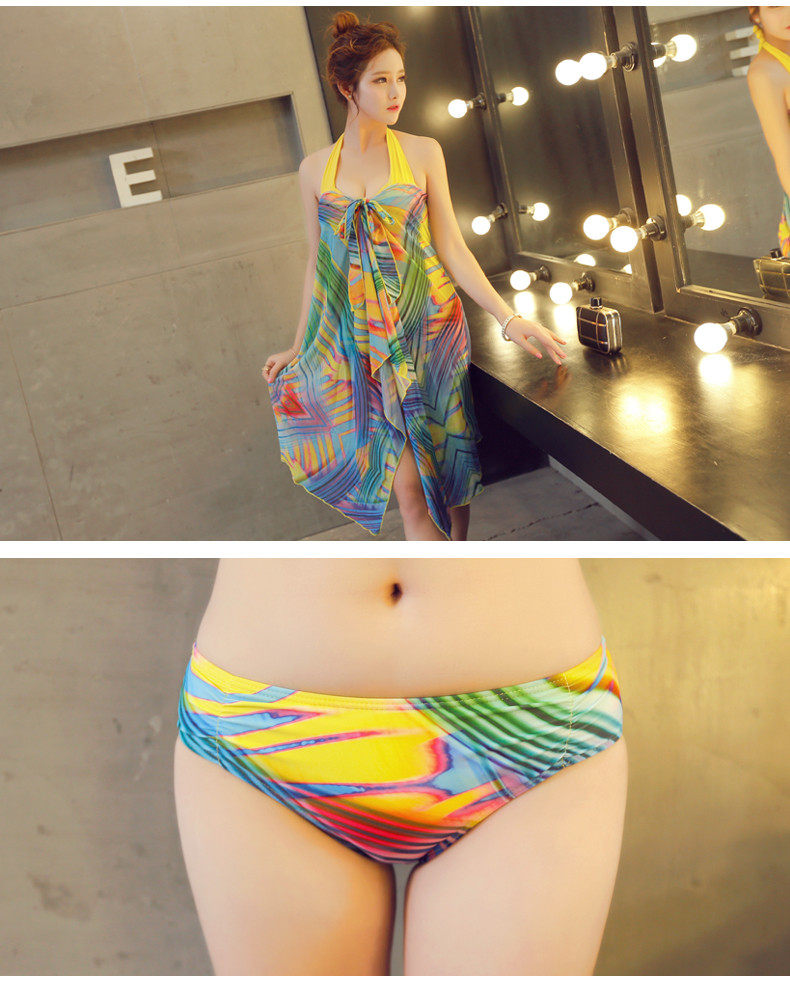 Maillot de bain pour femme - Ref 3035672 Image 9