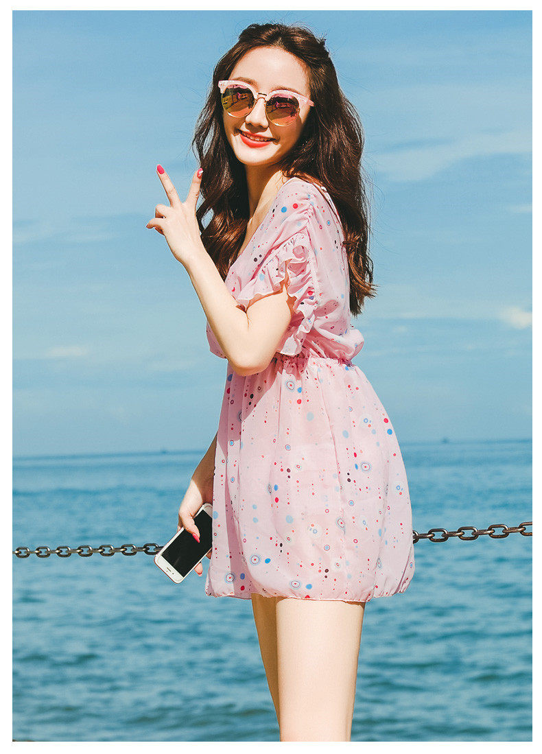 Maillot de bain pour femme - Ref 3035871 Image 13