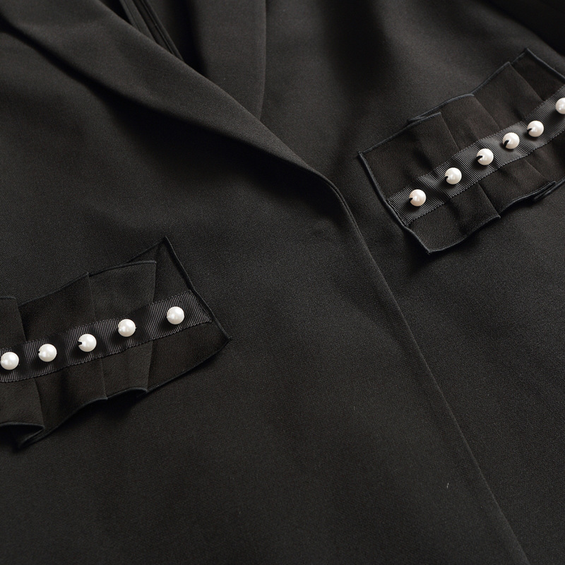 Veste pour femme DOUBLE LOVE en Polyester - Ref 3221402 Image 4