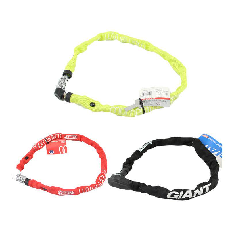 Hot Selling Teiantegiant Giant Car Lock Road Mountain Anti-Hydraulic Burglar Alarm Bracelet Strip Germany ABUS Lock