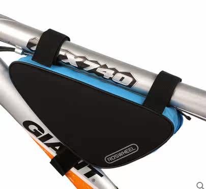 Sacoche pour vélo ROSWHEEL - Ref 2220601 Image 22
