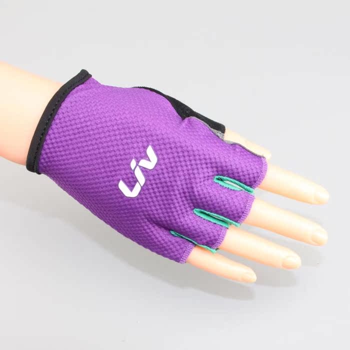 Gants pour vélo femme GIANT - Ref 2245647 Image 35