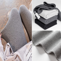 Pregnant womens leggings Autumn pregnant womens pants Spring and autumn fashion trend mom thin pants Pants Pregnant womens clothing autumn