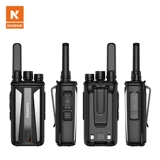 Кененг Кенг строительная площадка Команда Walkie -Talkie High -Dower Holder 50 километров безопасности гражданского населения