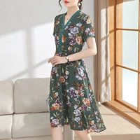 Jinxi672 Зеленый